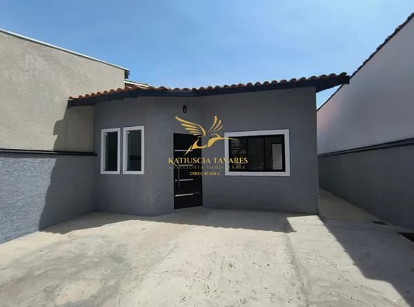 Linda Casa no Wanel Ville