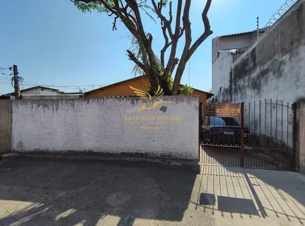 Casa Jardim Maria Eugenia