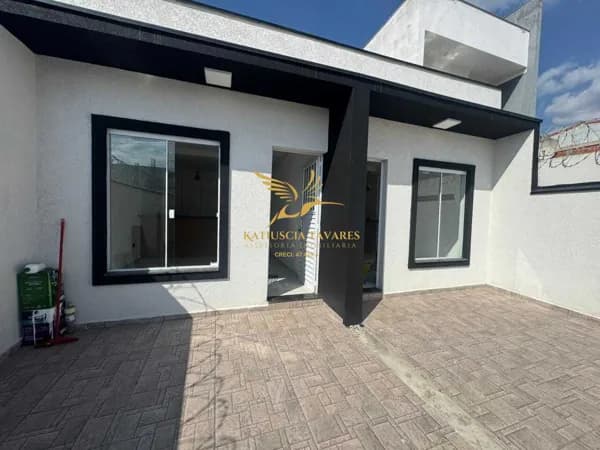 Casa em Sorocaba - Jardim das Orquídeas