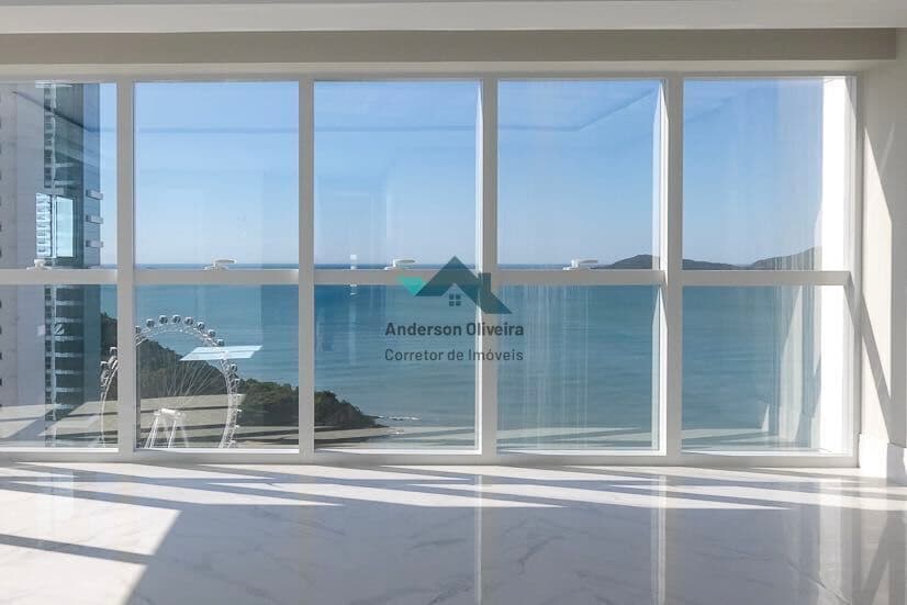 Apartamento Alto Padrão vista mar, Barra Norte - Balneário Camboriú/SC