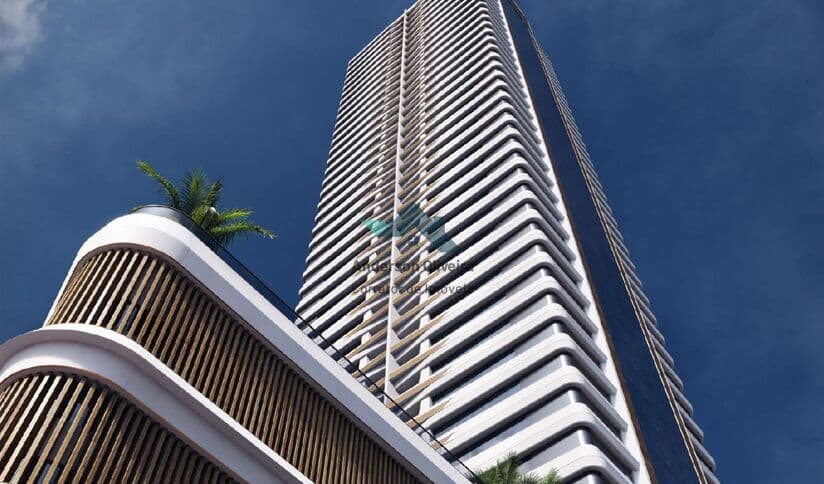 Apartamento em Centro, Balneário Camboriú/SC