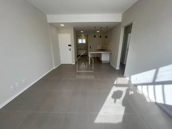 Apartamento 2 quartos com 1 suíte e vaga