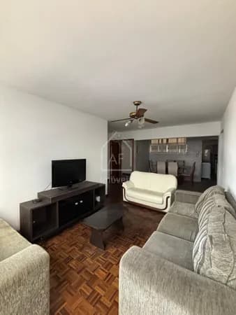 Apartamento 3 quartos com vaga na Praia de Icaraí