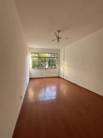 Apartamento 2 quartos com vaga Jardim Icaraí