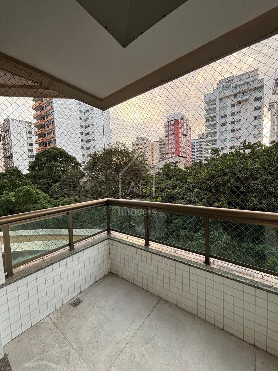 Apartamento em Niterói - Icaraí