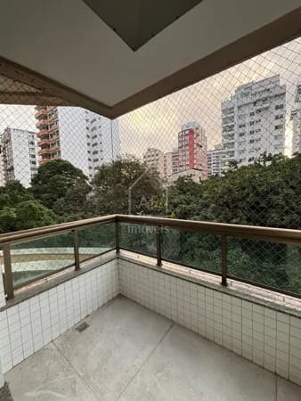 Apartamento em Niterói - Icaraí