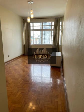 Apartamento à venda no bairro Vila Mariana em São Paulo/SP