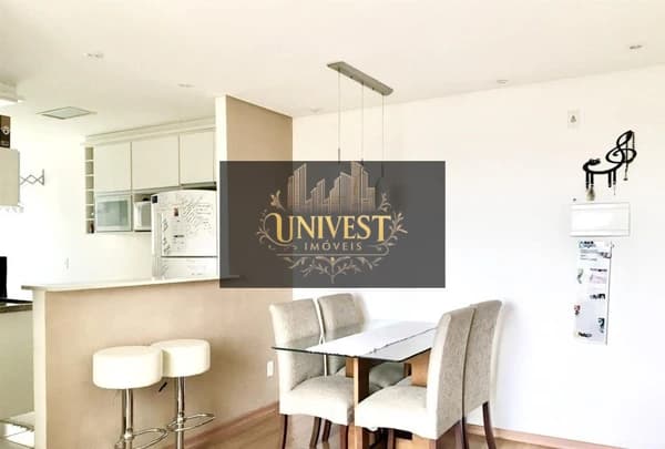 Apartamento à venda no bairro Limão em São Paulo/SP