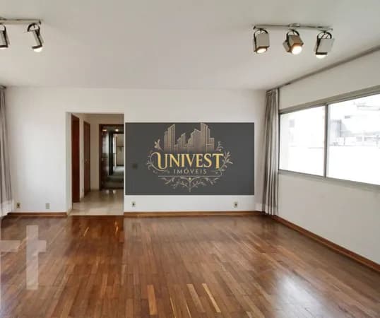 Apartamento à venda no bairro Parque Santa Cecília em São Paulo/SP