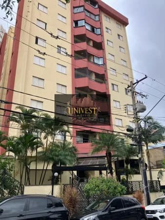 Apartamento à venda no bairro Santa Teresinha em São Paulo/SP