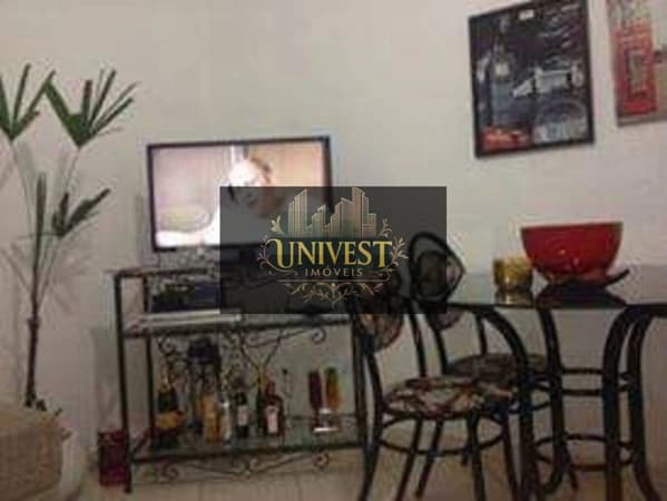 Apartamento à venda no bairro Cambuci em São Paulo/SP