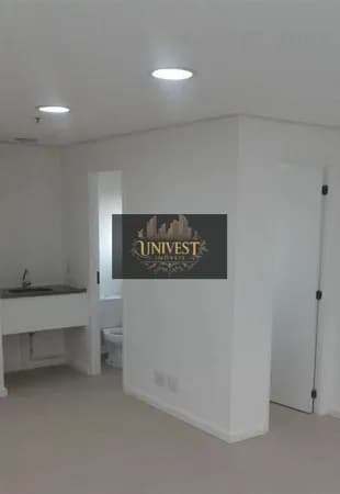 Sala à venda no bairro Pinheiros em São Paulo/SP
