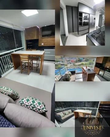 Apartamento em São Paulo - Imirim