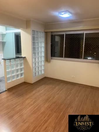 Apartamento em São Paulo - Vila Mariana