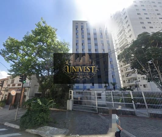 Apartamento à venda no bairro Vila Mariana em São Paulo/SP
