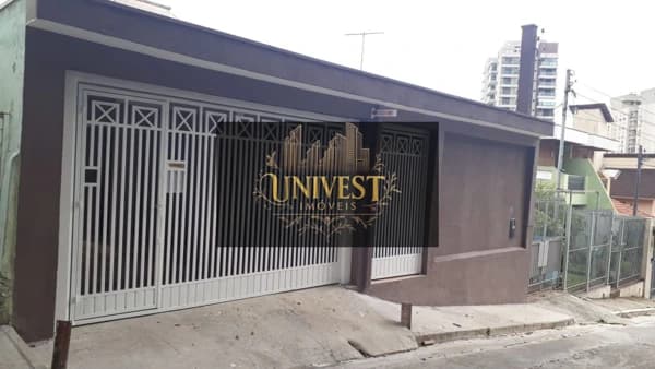 Casa à venda no bairro Chácara Inglesa em São Paulo/SP