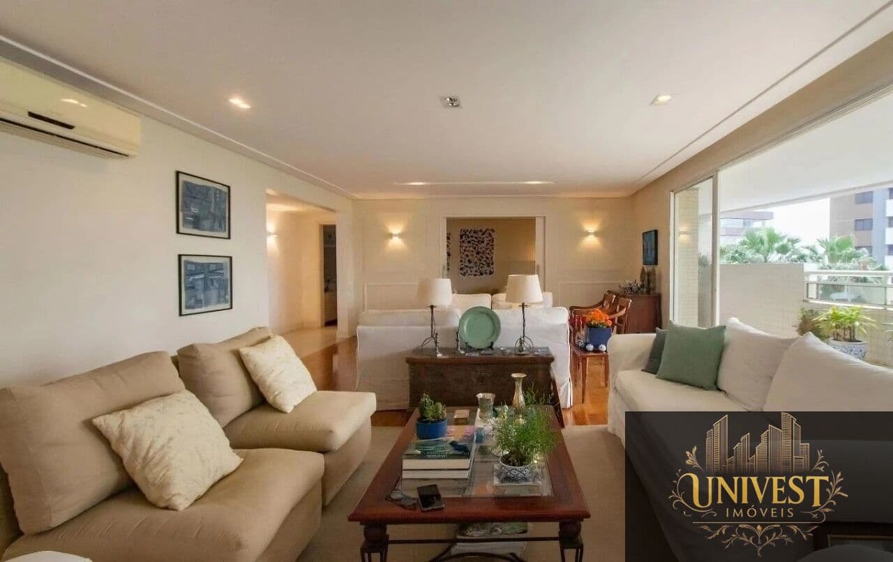Apartamento em São Paulo - Alto da Lapa