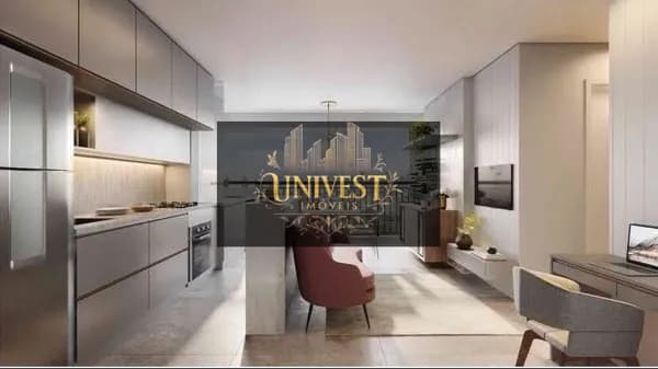 Apartamento à venda no bairro Barra Funda em São Paulo/SP
