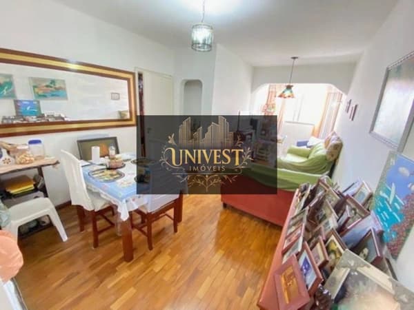 Apartamento à venda no bairro Perdizes em São Paulo/SP