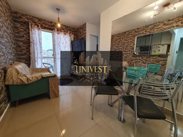 Apartamento à venda no bairro Vila Sônia em São Paulo/SP