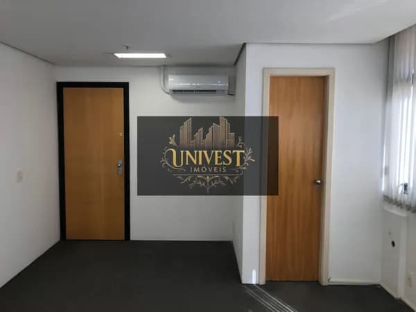 Sala à venda no bairro Higienópolis em São Paulo/SP