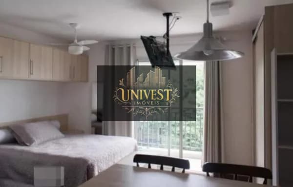 Apartamento à venda no bairro Santana em São Paulo/SP