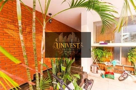 Casa à venda no bairro Perdizes em São Paulo/SP