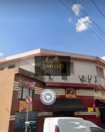 Sobrado à venda no bairro Vila dos Remédios em São Paulo/SP