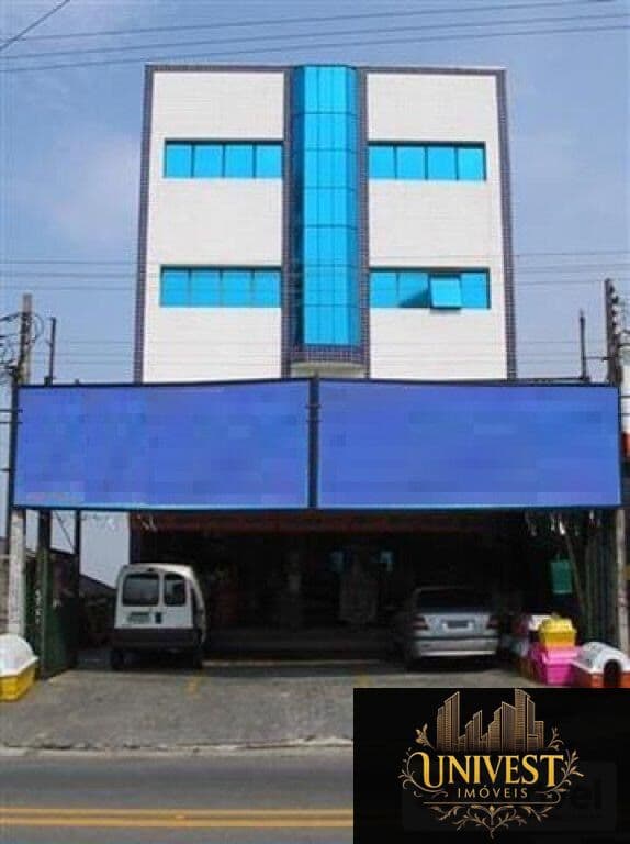 Prédio/Edifício Inteiro em São Paulo - Tucuruvi