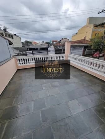 Casa à venda no bairro Vila Prudente em São Paulo/SP