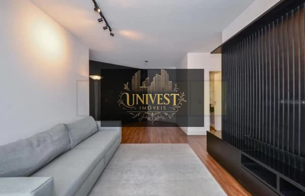 Apartamento para alugar no bairro Brooklin Paulista em São Paulo/SP