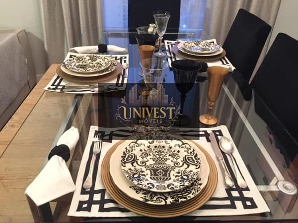Apartamento à venda no bairro Vila Mariana em São Paulo/SP