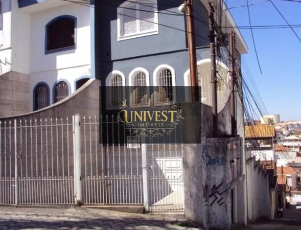 Casa à venda no bairro Parada Inglesa em São Paulo/SP