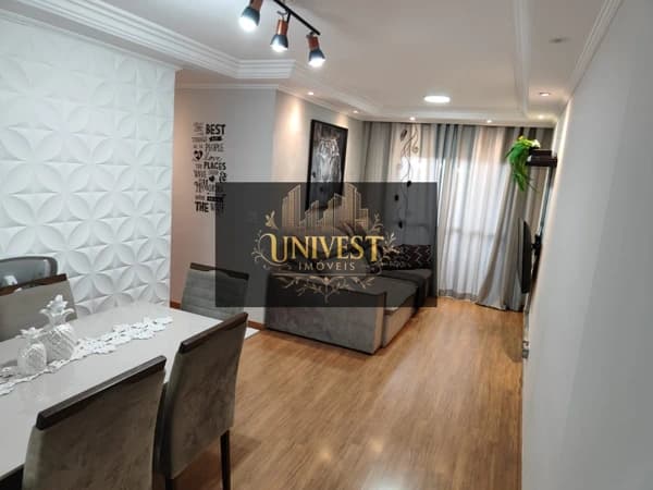 Apartamento à venda no bairro Vila Formosa em São Paulo/SP