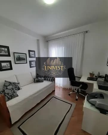 Apartamento à venda no bairro Sumaré em São Paulo/SP