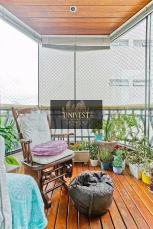Apartamento à venda no bairro Sumaré em São Paulo/SP