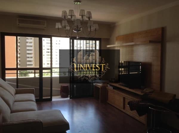 Apartamento à venda no bairro Paraíso em São Paulo/SP