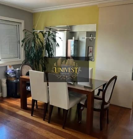 Apartamento à venda no bairro Aclimação em São Paulo/SP