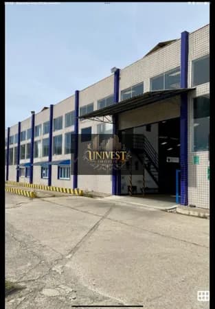 Galpão/Depósito/Armazém em Guarulhos - Cidade Industrial Satélite de São Paulo