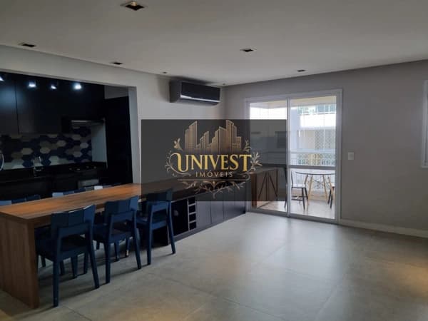 Apartamento à venda no bairro Mooca em São Paulo/SP