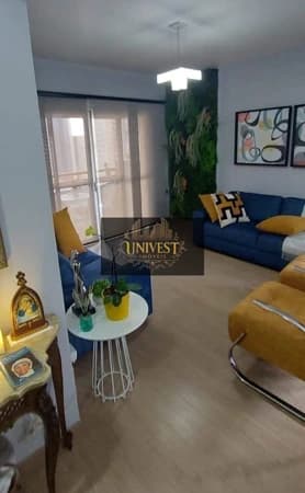 Apartamento à venda no bairro Perdizes em São Paulo/SP