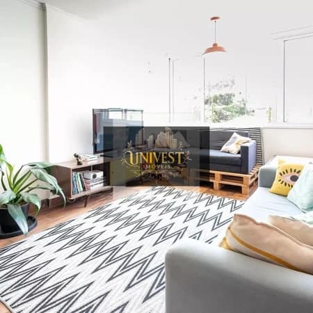 Apartamento à venda no bairro Sumaré em São Paulo/SP