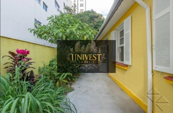 Casa à venda no bairro Vila Pompéia em São Paulo/SP