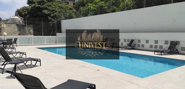 Apartamento à venda no bairro Pinheiros em São Paulo/SP