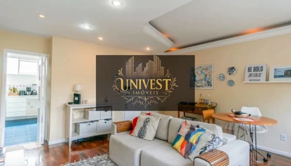 Apartamento à venda no bairro Sumaré em São Paulo/SP