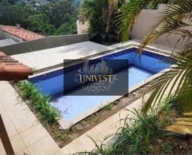 Casa à venda no bairro Jardim Ibiratiba em São Paulo/SP