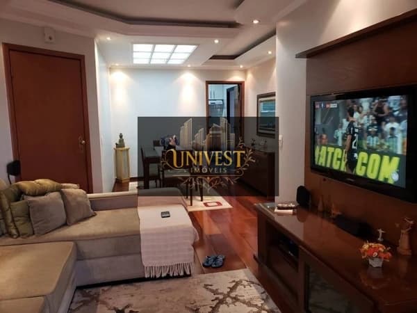 Apartamento à venda no bairro Vila Regente Feijó em São Paulo/SP