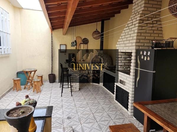 Casa à venda no bairro Freguesia do Ó em São Paulo/SP