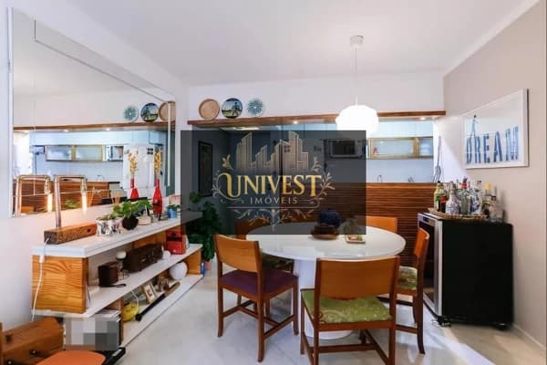 Apartamento à venda no bairro Perdizes em São Paulo/SP