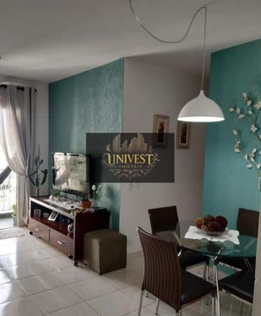 Apartamento à venda no bairro Parque Mandaqui em São Paulo/SP